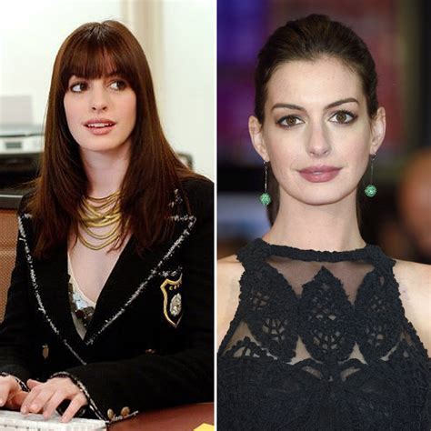 The Devil Wears Prada Cast: Where They Are Now .